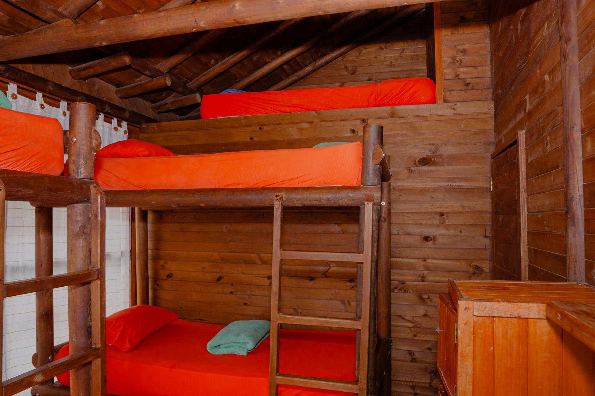 Hostal Sierra Minca Dış mekan fotoğraf